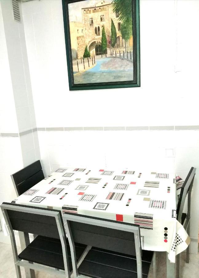 Precioso Apartamento De Lujo Torredembarra Kültér fotó