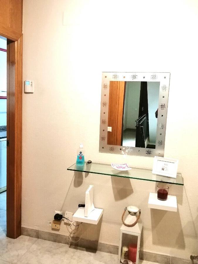 Precioso Apartamento De Lujo Torredembarra Kültér fotó